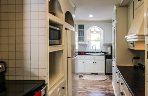 Appling House | Clarks Hill Lake, Wildwood, Deep Waterfront year round, Boat Dock , Fishing
