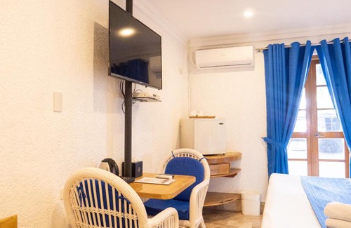 Malabanias Hotel | Clarkton Hotel Apartment