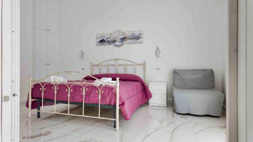 Chiaromonte House | Clarus Mons