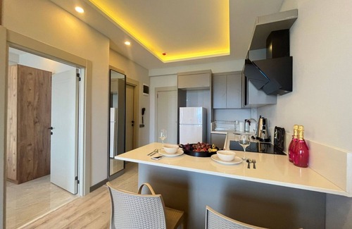 Kumkuyu Hotel | Class Premium Hotel