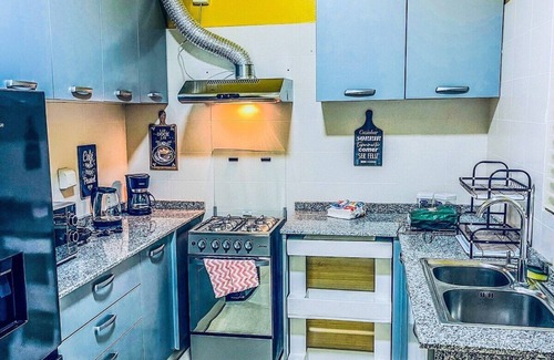 Thika Apartment | Classic 2BR HomeAway Haven