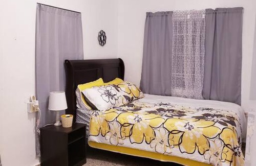 Isabela Apartment | Classic Boricua Casa