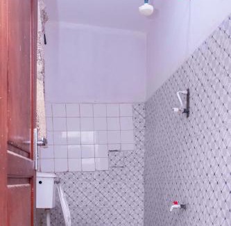 Ilorin House | Classic Chillout Suite