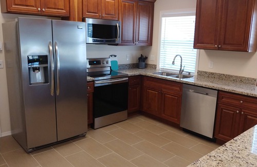 Seahurst Condo | Classic Condo in the hart of Downtown Burien
