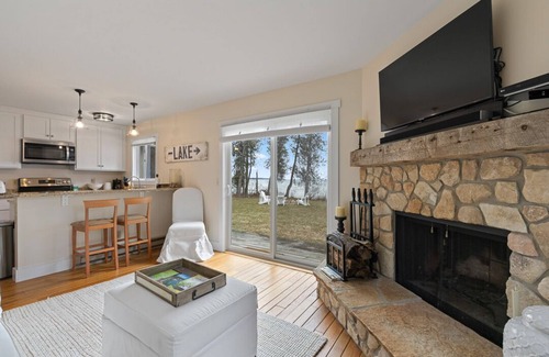 Sister Bay House | Classic Door County Cottage on Lake Michigan + Great for Families