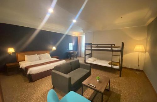 Muar Hotel | Classic Hotel