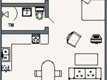 Leksand Apartment | Classic Leksand