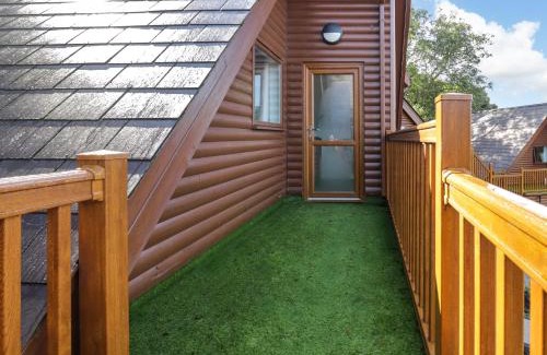 Meliden Apartment | Classic Lodge 30