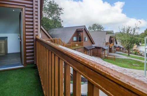 Meliden Apartment | Classic Lodge 30