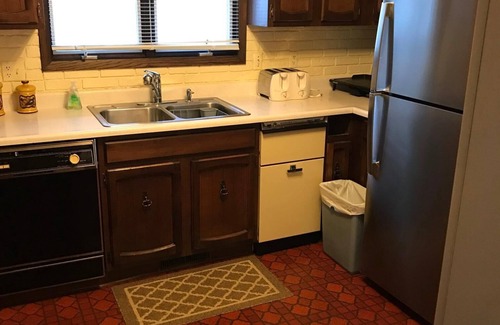 Eureka House | Classic Old Wisconsin Gem - Outstanding Water & Views