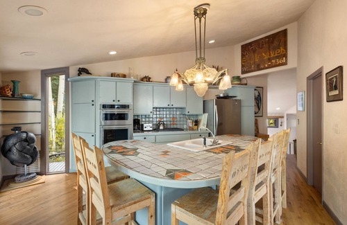 Telluride Cabin | Classic Ski Ranches Cabin