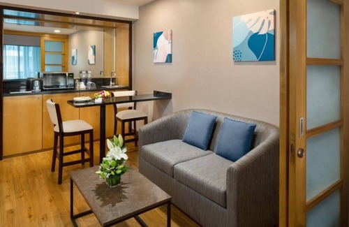 Al Mankhool Apartment | Classic Studio Near Al Fahidi Metro Station Bur Dubai