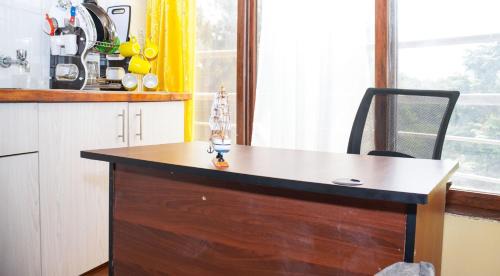Ngara West Apartment | Classic Suite Apartment
