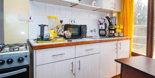 Ngara West Apartment | Classic Suite Apartment