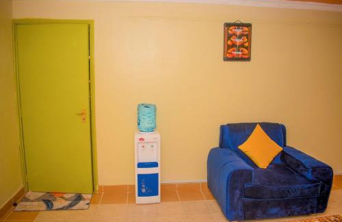 Kitui Apartment | Classics airbnb