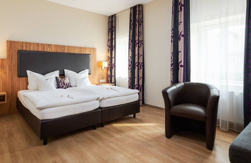 Mainz-Bingen Hotel | ClassicX Landhaus & Hotel