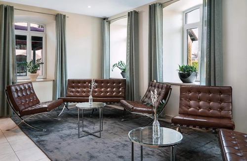 Mainz-Bingen Hotel | ClassicX Landhaus & Hotel