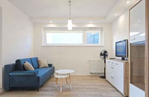 Reda Apartment | CLASSY APARTMENTS - AQUAPARK Reda Morska