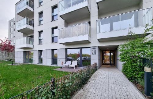 Gdynia Apartment | CLASSY APARTMENTS - Gdynia - Azymut Karwiny