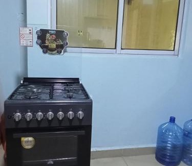 Homa Bay Apartment | Claudee