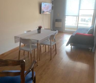 Banfield Apartment | Claudet !