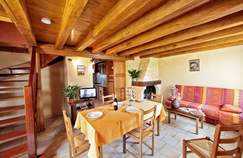 Saint-Crepin-et-Carlucet House | CLAUDINE - 4 people
