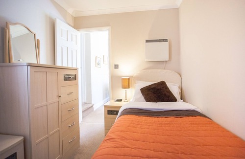 Sedlescombe Hotel | Claverton Country House Hotel