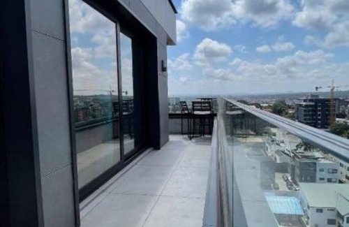 Accra Apartment | Clay Marcel World Properties Limitedn