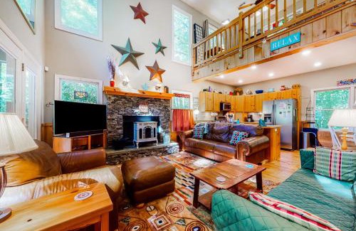 Clayton House | Clayton Haven