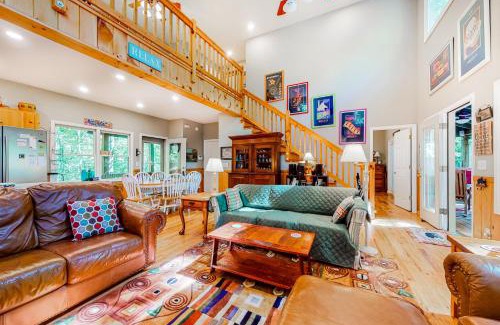 Clayton House | Clayton Haven