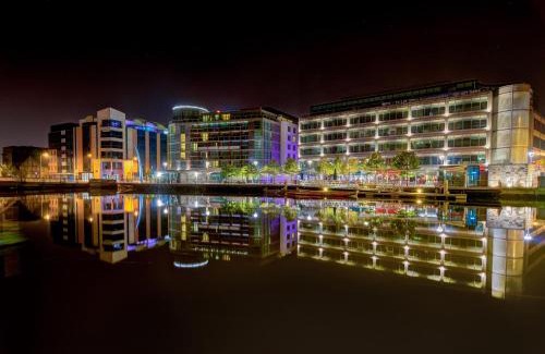 Cork City Centre Hotel | Clayton Hotel Cork City