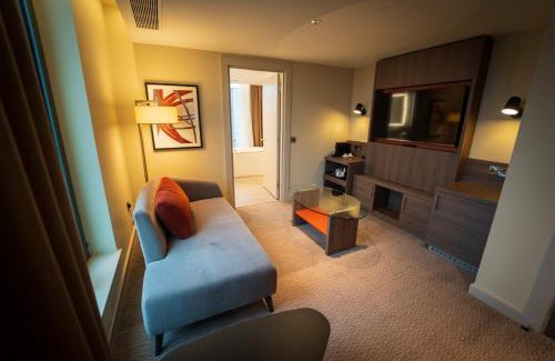City Centre Glasgow Hotel | Clayton Hotel Glasgow City