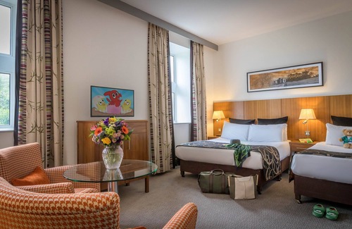 Sligo Hotel | Clayton Hotel & Leisure Club Sligo