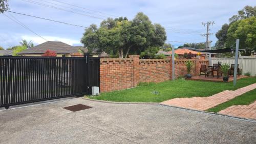 Clayton House | Clayton Living Town House at Monash Doorstep