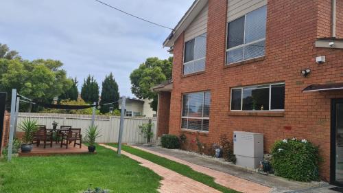 Clayton House | Clayton Living Town House at Monash Doorstep