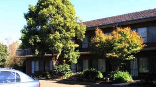 Clayton Hotel | Clayton Monash Motor Inn & Serviced Apartments