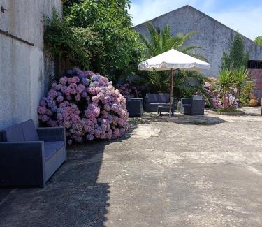 Anadia House | CLE House
