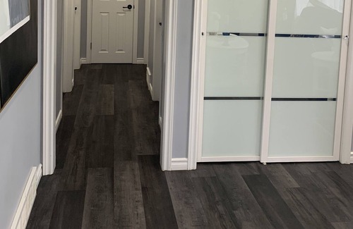 Argyle House | Clean and moden Bungalow