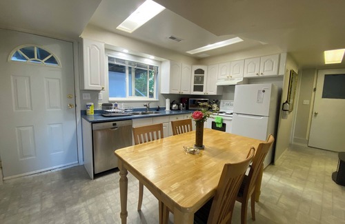 Richmond House | Clean and spacious two bedrooms suite