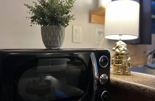 Monterey Park Apartment | Clean City Studio near DTLA w/Private Yard & FREE Parking