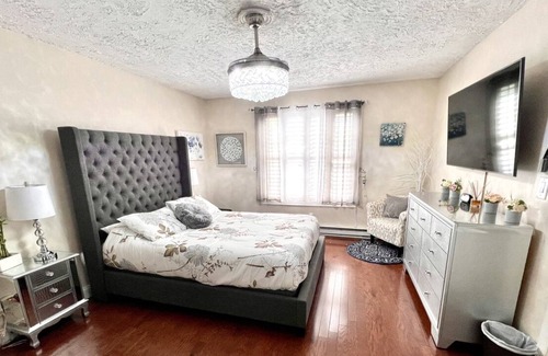 Long Pond House | 🌟Clean House, Near all of the Mount⛰🚴‍♂️💨Pocono Activities🌲🐻🦌(30 Nights minimum)
