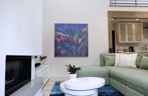 North Tabor House | ❤️ CLEAN | LUXURY GUESTHOUSE ★ NEAR DOWNTOWN ★ LARGE PATIO