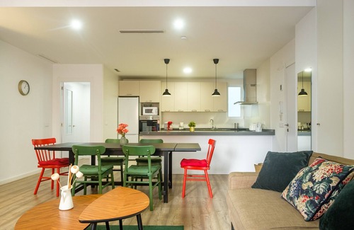 Jesus Apartment | Clean & Very Comfortable Apartment