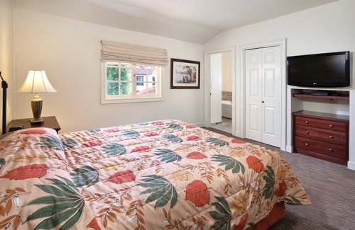 Nice Resort | Clear Lake Resort 2bdr