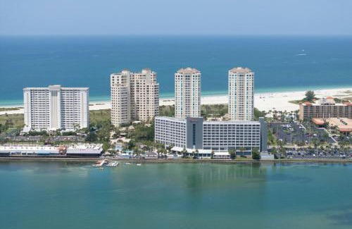 Sand Key Resort | Clearwater Beach Marriott Resort on Sand Key