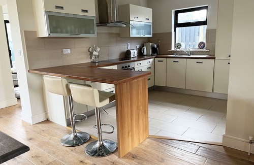 Rosslare House | Clearwater Cove Rosslare Stand County Wexford