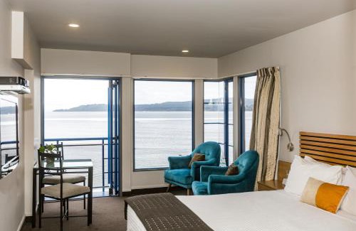 Waipahihi Hotel | Clearwater Motor Lodge