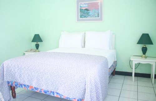 Ocho Rios Apartment | Clearwater Studio @ Sandcastles