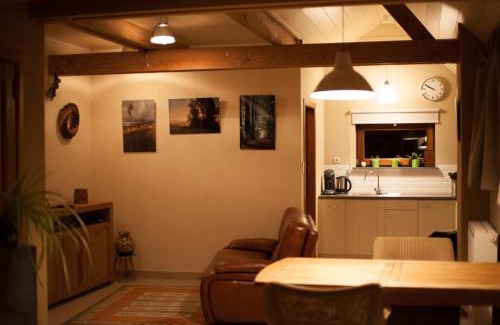 Horebeke House | Cleensyde