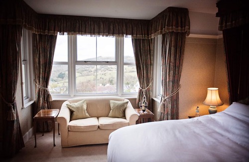 Cleeve Hill Hotel | Cleeve Hill Hotel